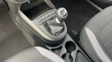 Hyundai i10 1.0 Advance 5dr Petrol Hatchback